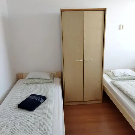 Kucko Apartment Satoraljaujhely