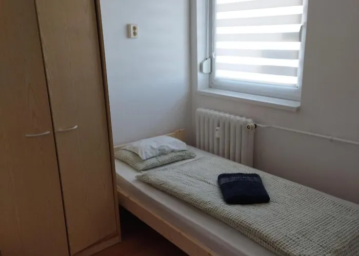 Kucko Apartment *