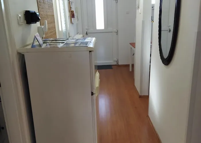 Kucko Apartment *