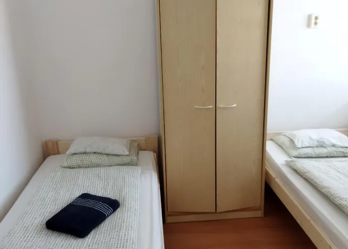 Kucko Apartment Satoraljaujhely