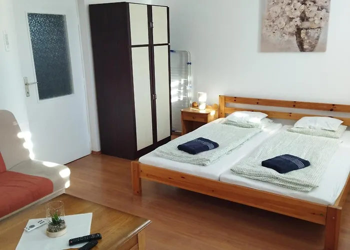 Kucko Apartment *