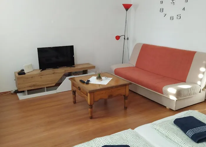 Apartment Kucko