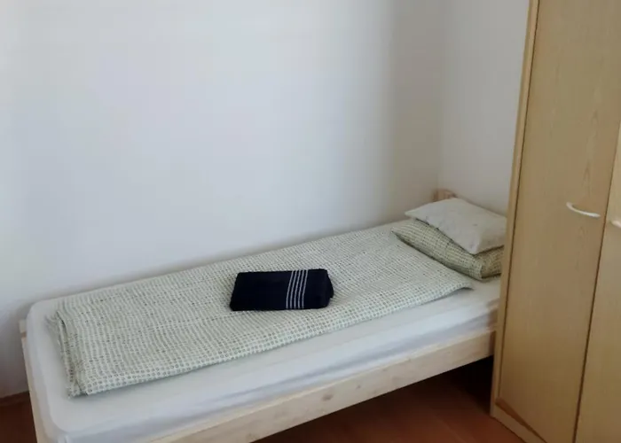 Kucko Apartment