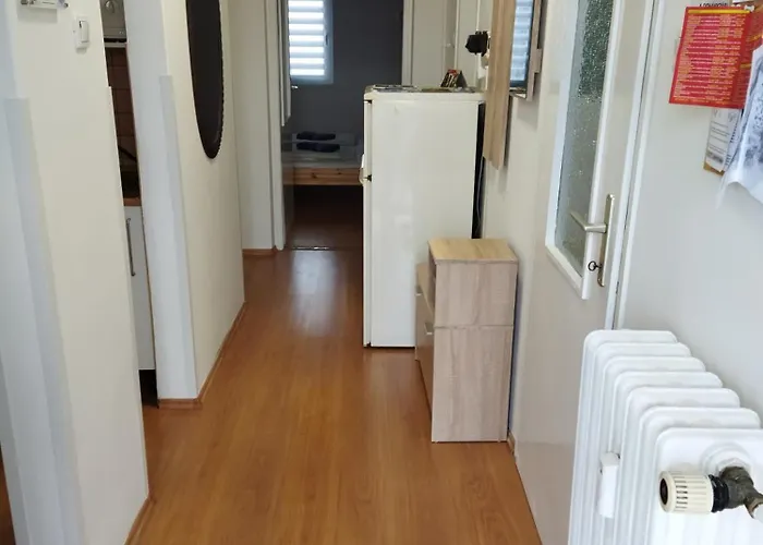 Kucko Apartment *